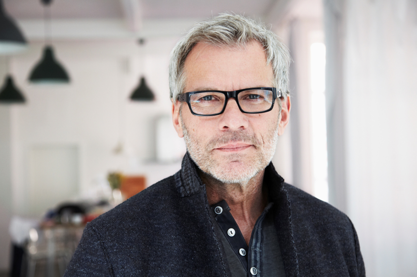 Stephen Gammer, Founder of Gammer Market Intelligence